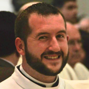 Padre Pedro Rubiato