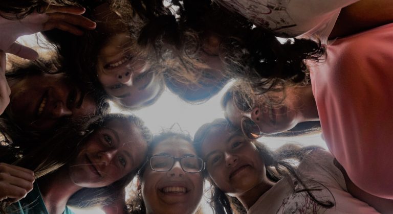 Voluntarios
