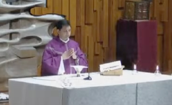 Padre José