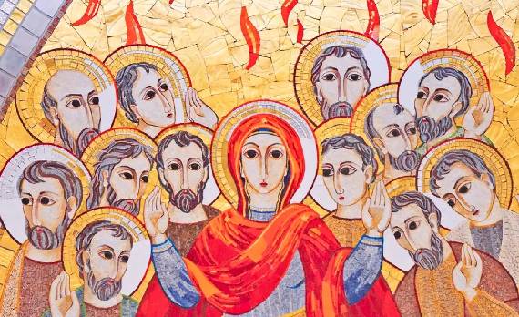 Pentecostés