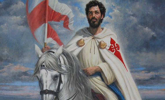 Santiago Apostol