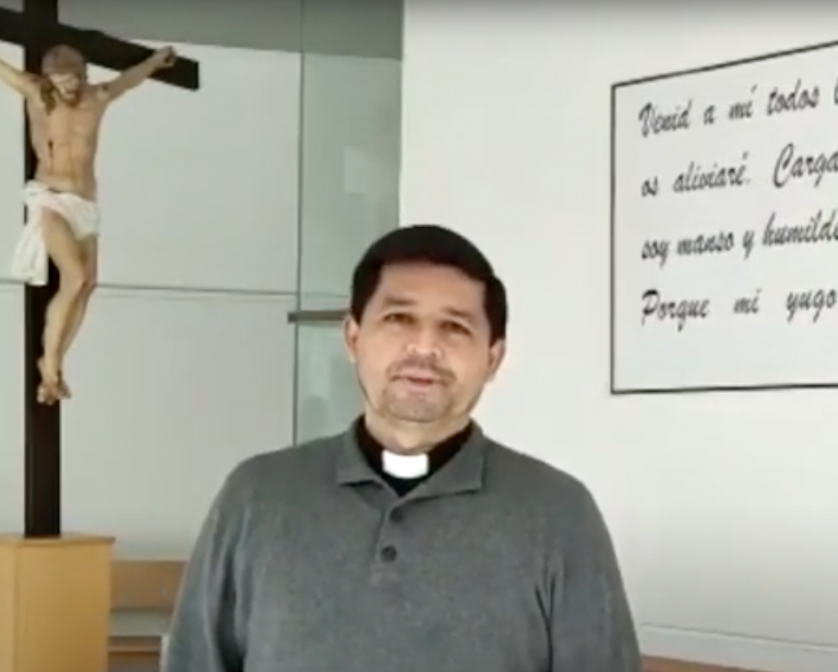 Padre José