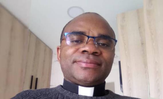 Padre Émile