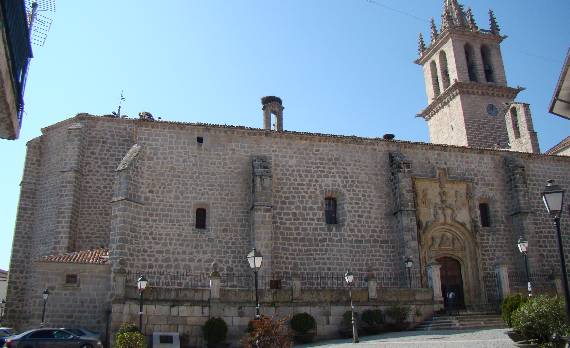 Colmenarada