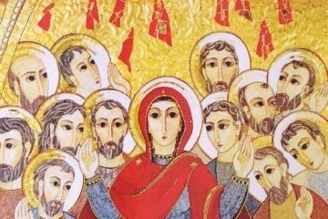 Pentecostés