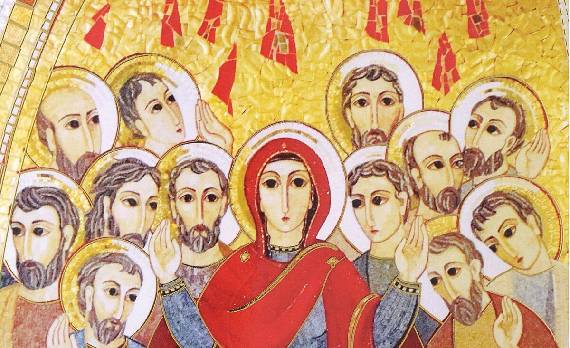 Pentecostés