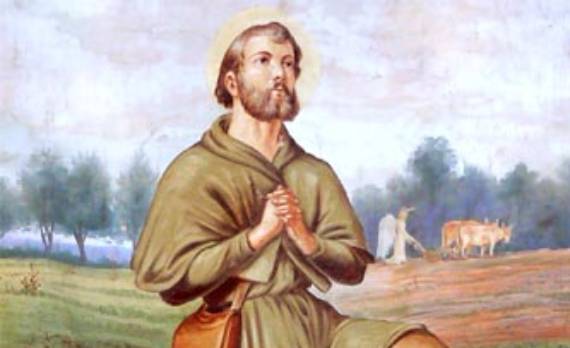 San Isidro