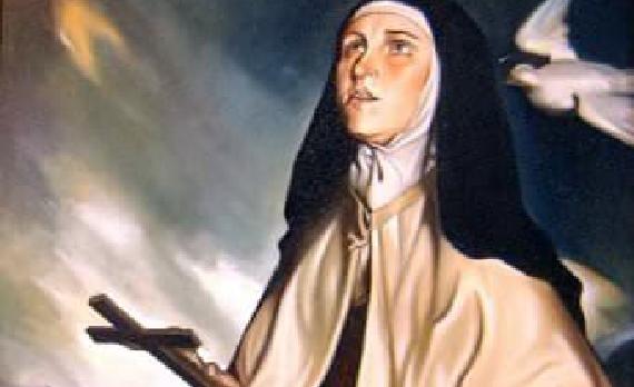 Santa Teresa