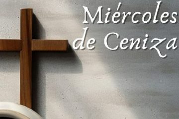 Miércoles de ceniza