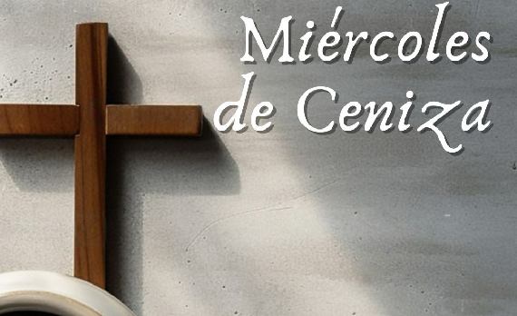 Miércoles de ceniza