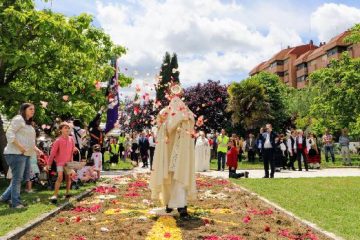 Procesión del Corpus