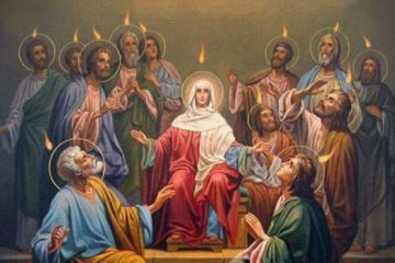Pentecostes