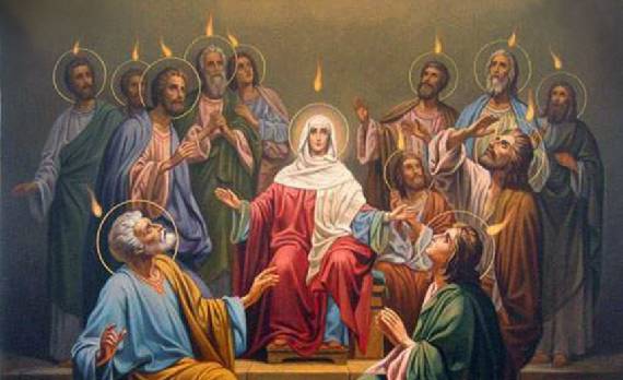 Pentecostes