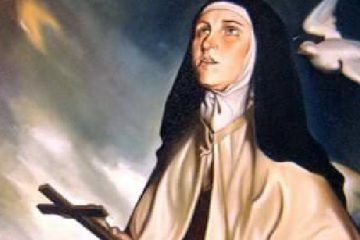 Santa Teresa de Jesús