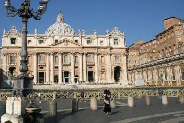 Vaticano