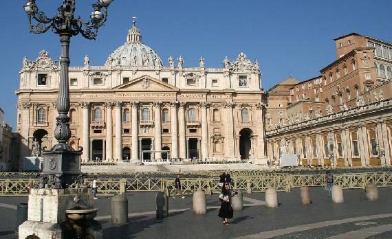 Vaticano