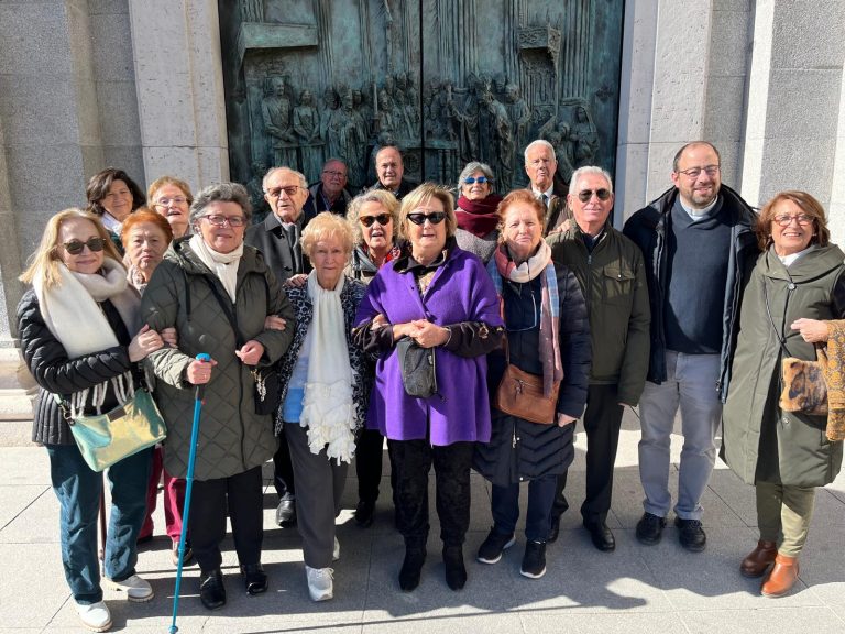 Grupo de Vida Ascendente