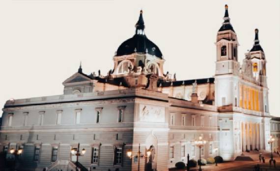 Catedral de la Almudena